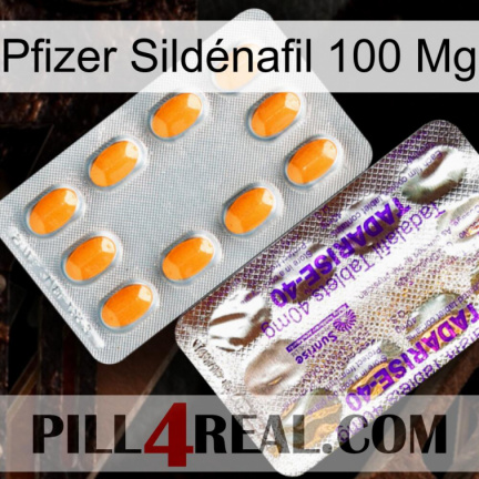 Pfizer Sildénafil 100 Mg new12